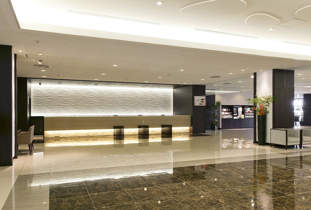 Grand Mercure Ise-shima Resort & Spa 4/47