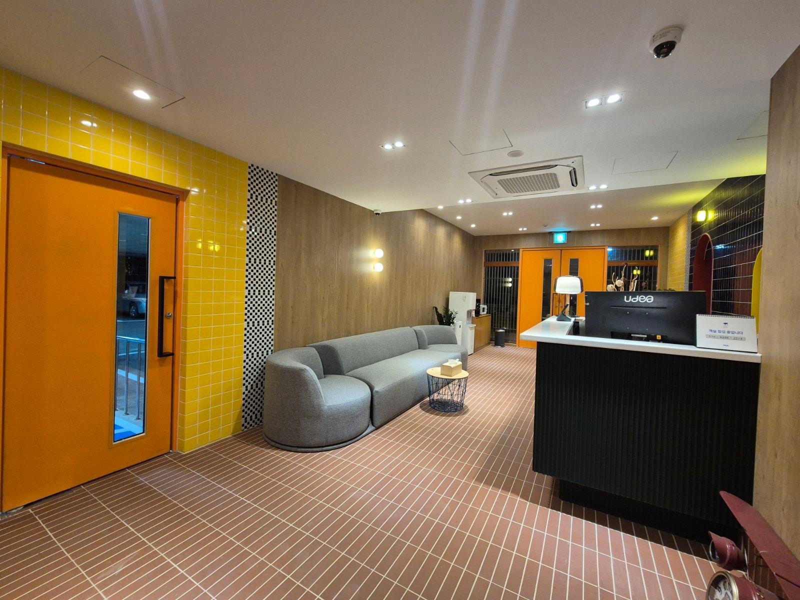 Smile Hotel 16/53