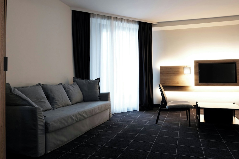 FOUR POINTS FLEX by Sheraton Ratingen Dusseldorf Airport 53/71
