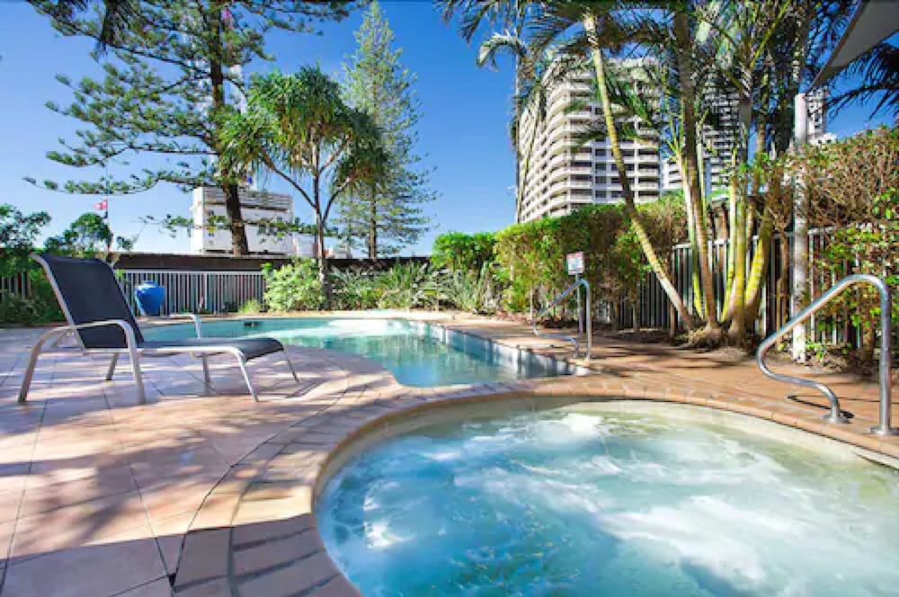 Wharf Boutique Apartments 28/78