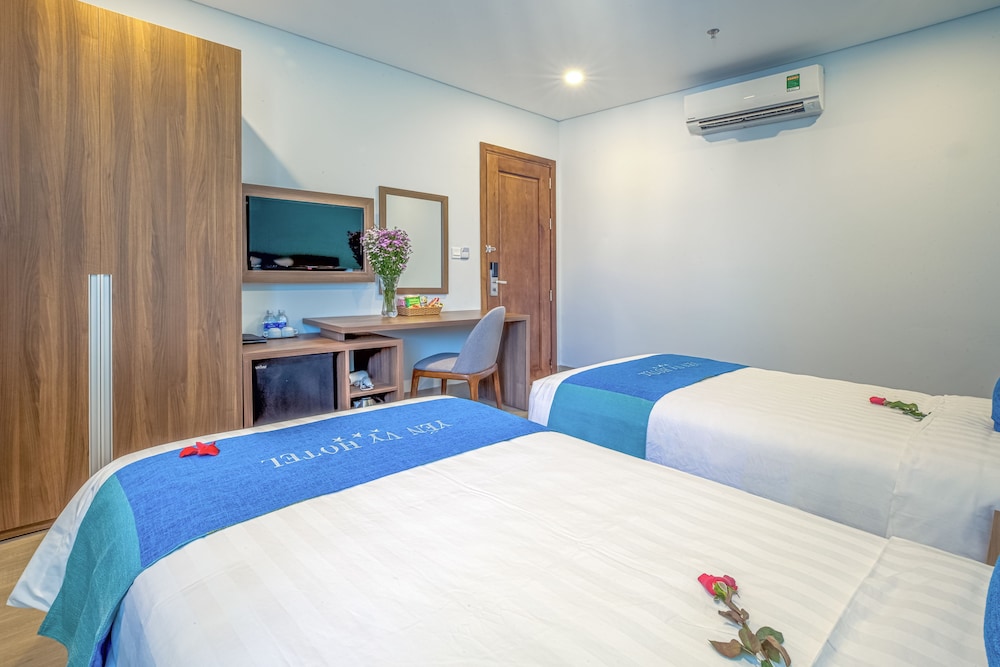 Yen Vy Hotel & Apartment 31/61