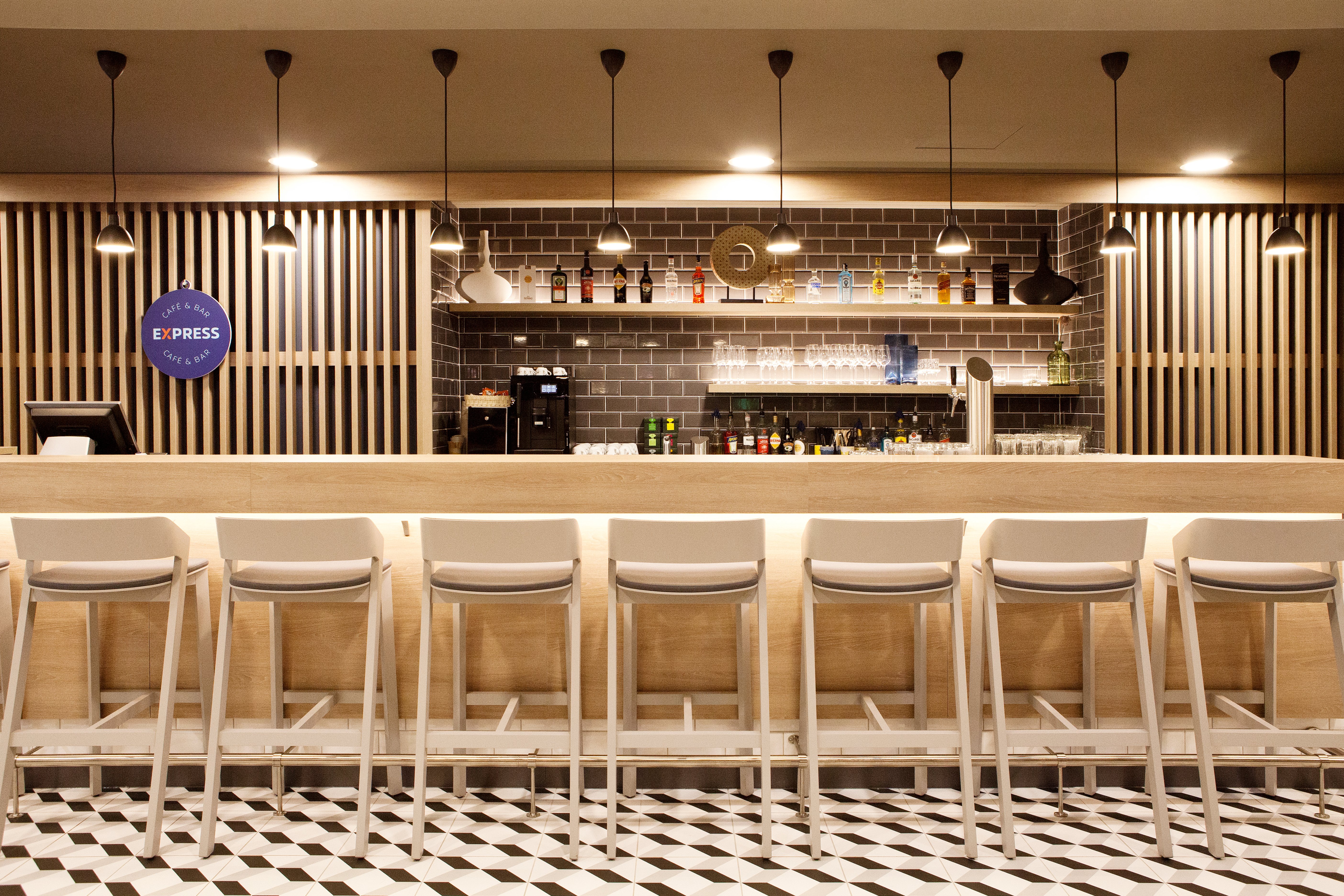 Holiday Inn Express Lustenau 21/50