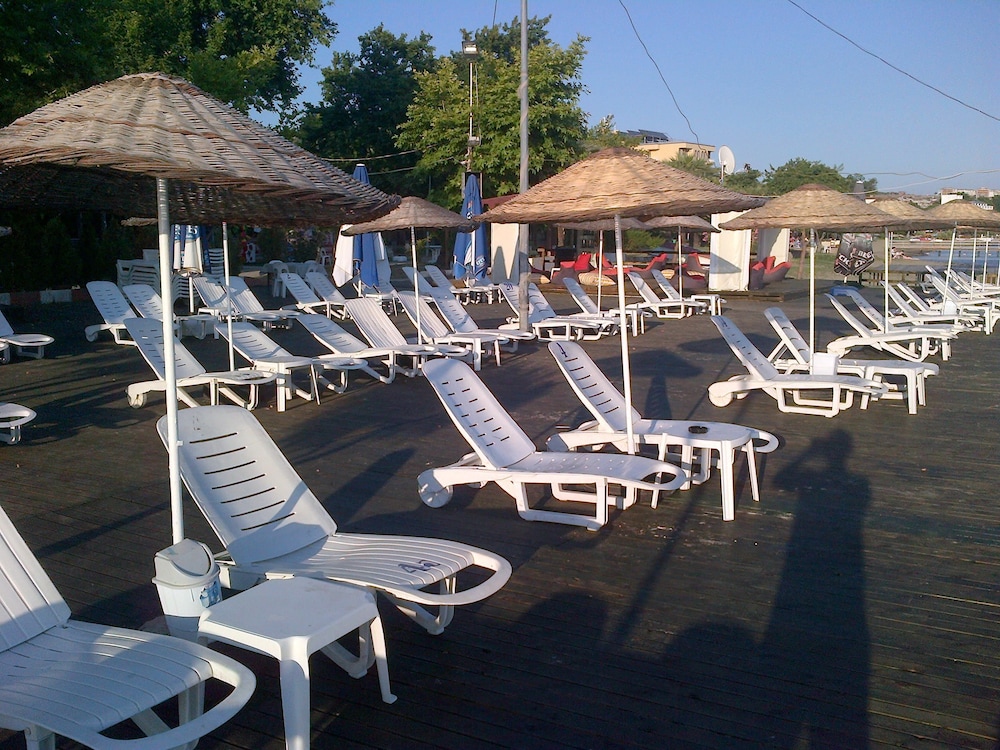 Kafkas Motel 20/29