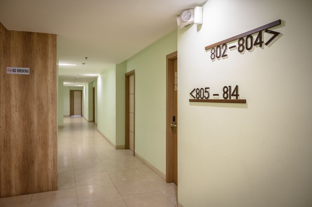 Infinity Hotel 26/42