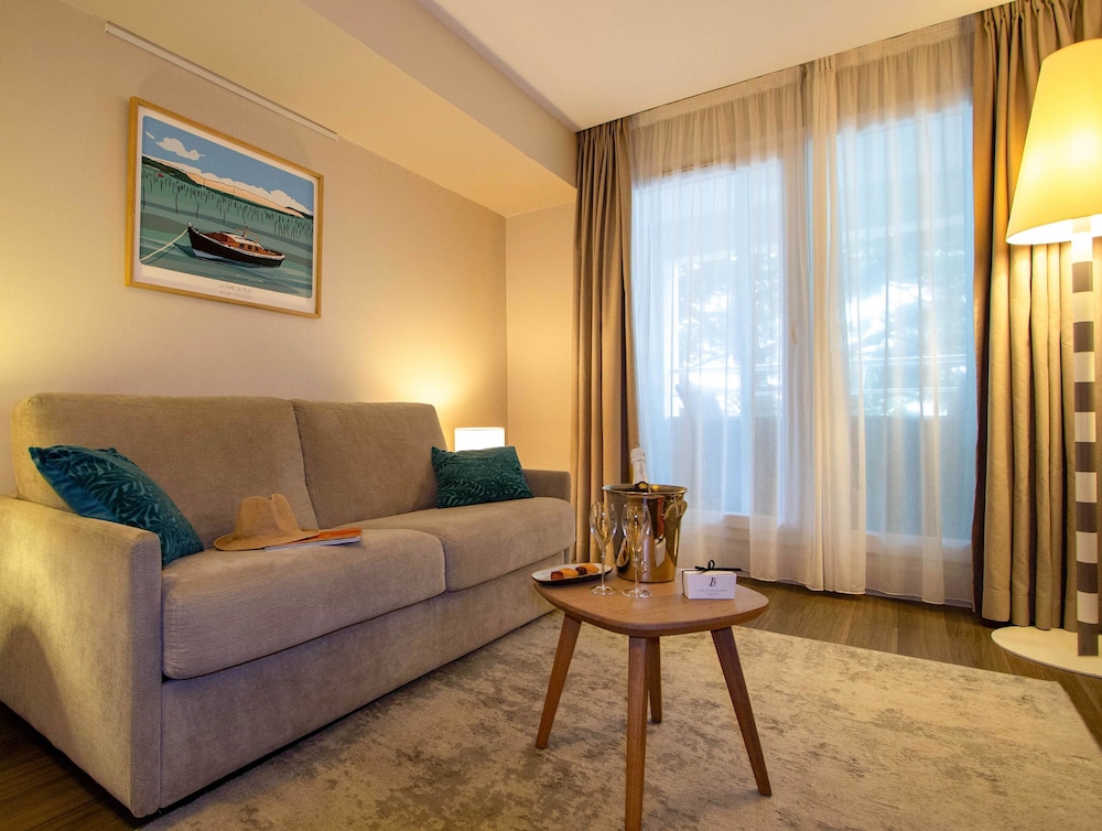Hotel Le B d Arcachon by Inwood Hotels 41/76