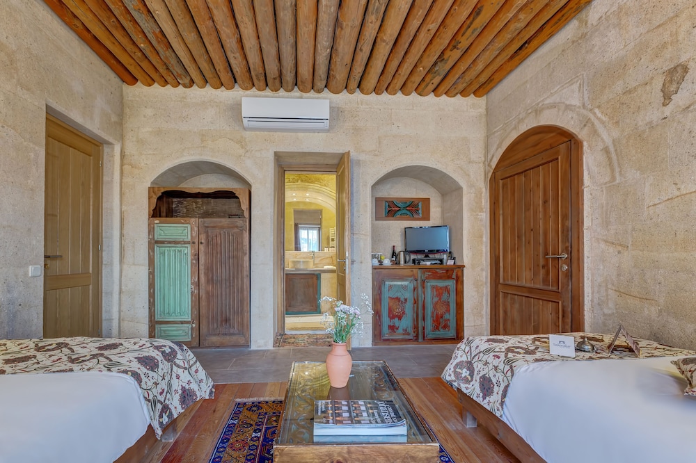 Taskonaklar Hotel Cappadocia 23/58