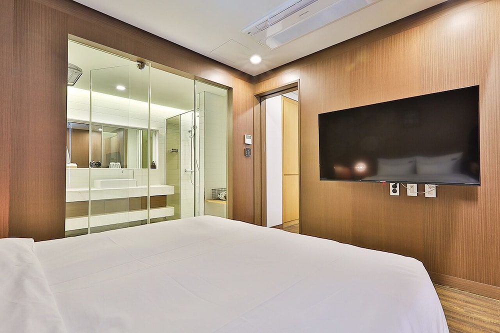 Best Western Insadong Hotel 31/97