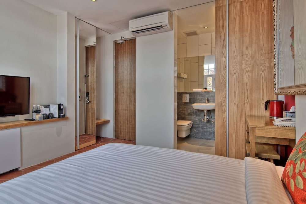 Timez Hotel Melaka 12/35