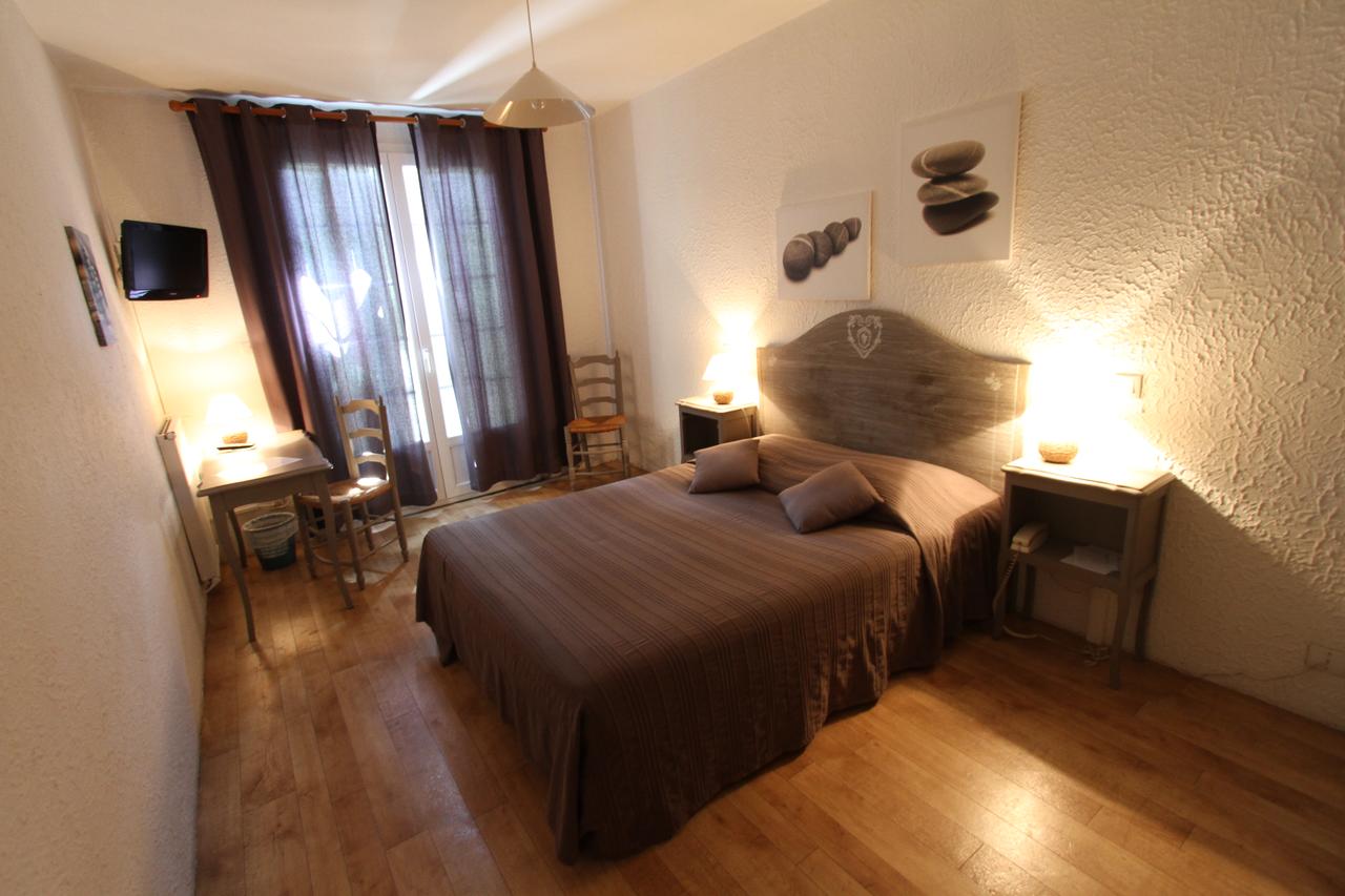 HOTEL CASTEL MOUISSON 4/17