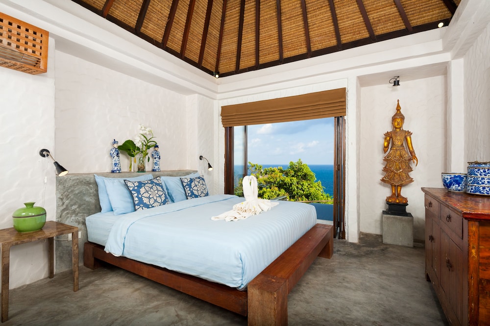 Cape Shark Pool Villas 8/50