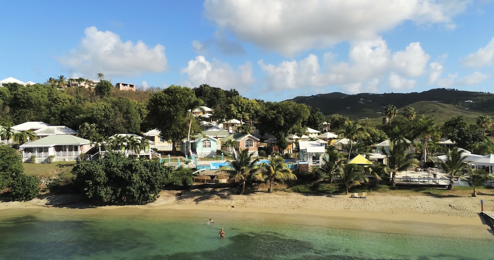 Chenay Bay Beach Resort 19/32