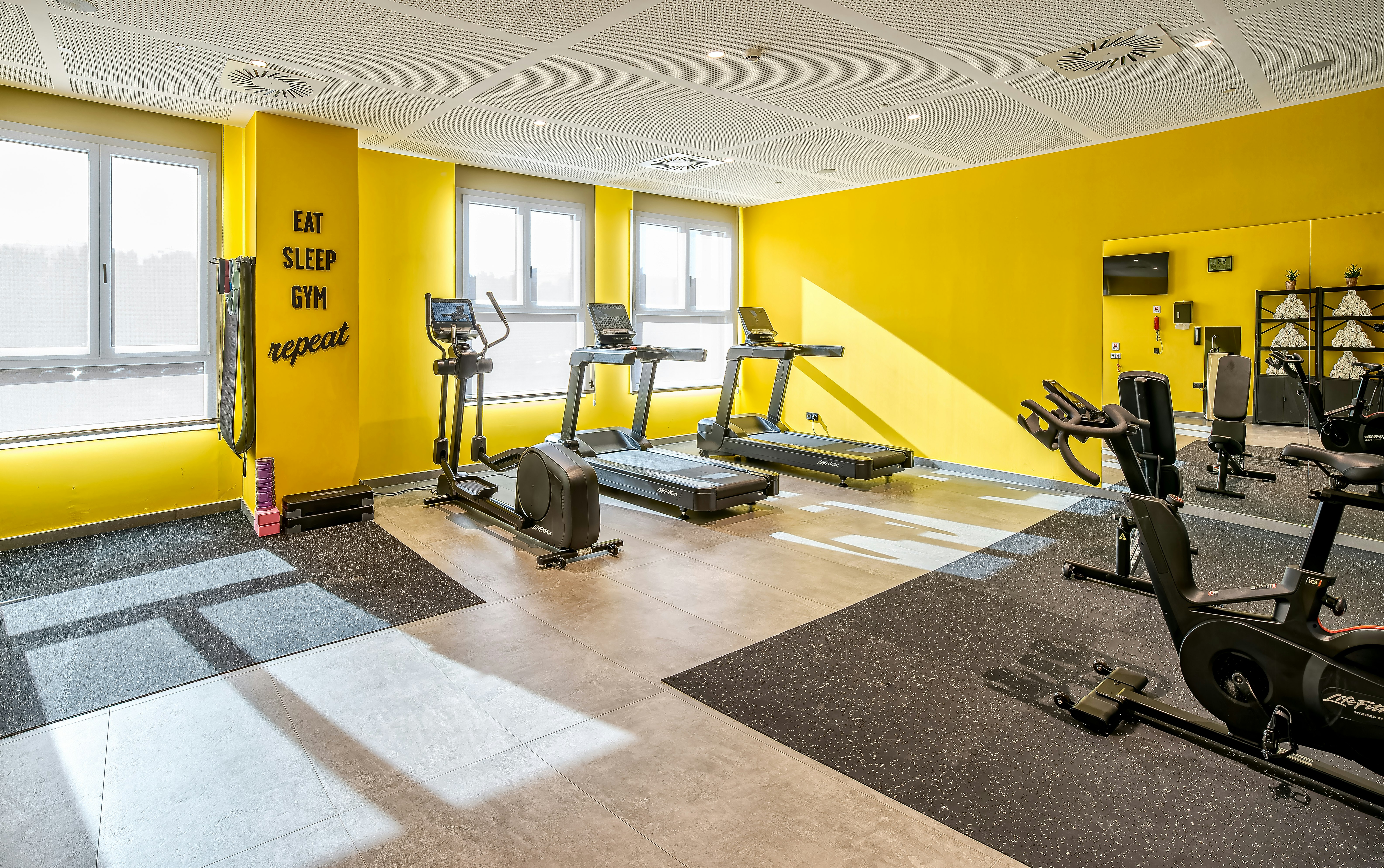 Hampton by Hilton Malaga Martiricos 16/31
