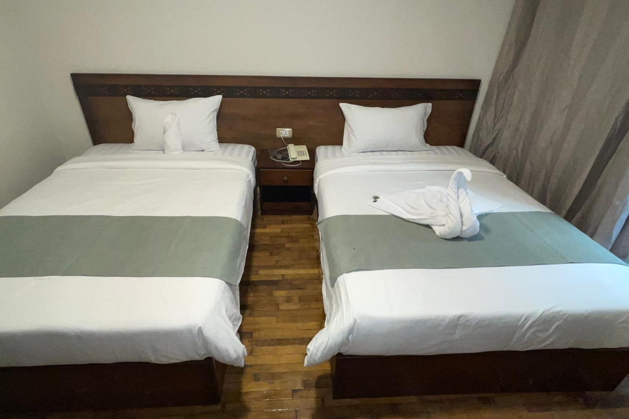 Miramar Evergreen Hotel Cairo 15/20