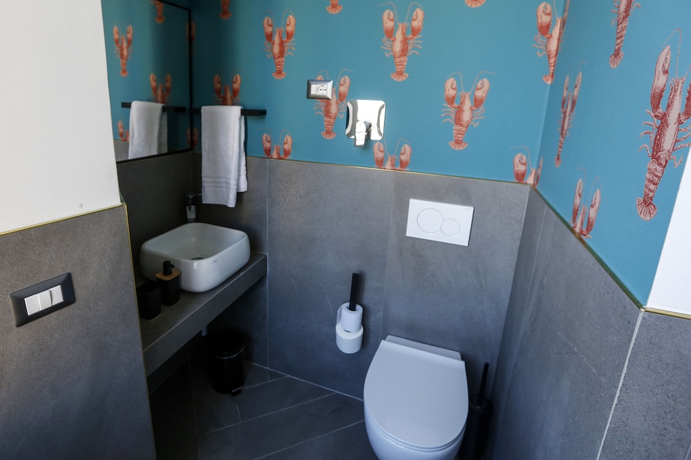 Ottaviano Smart Rooms 46/50