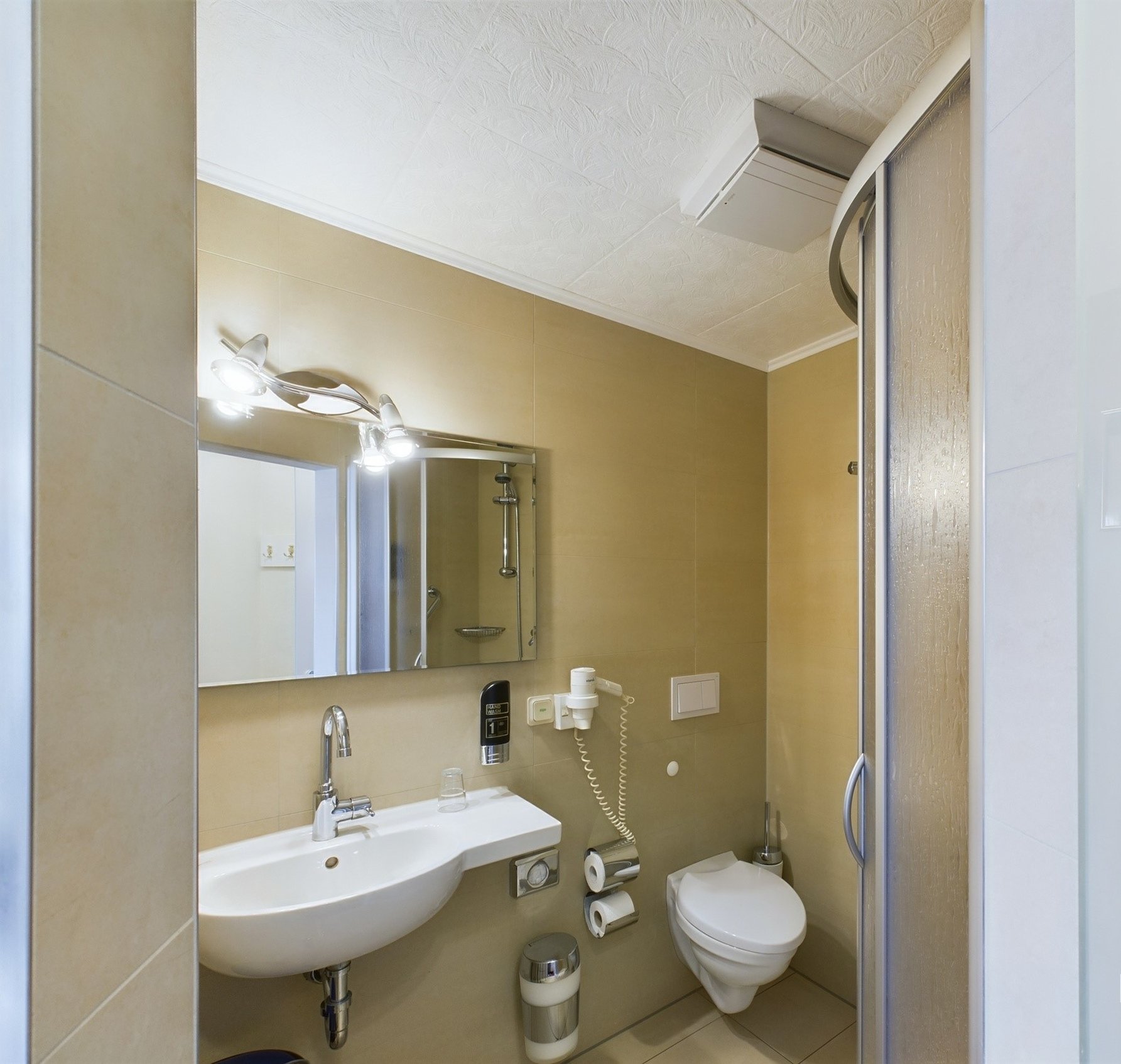 Flair Hotel Alt Connewitz 46/47