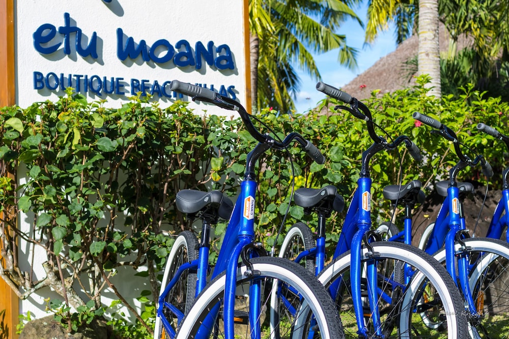Etu Moana Boutique Beach Villas 42/50