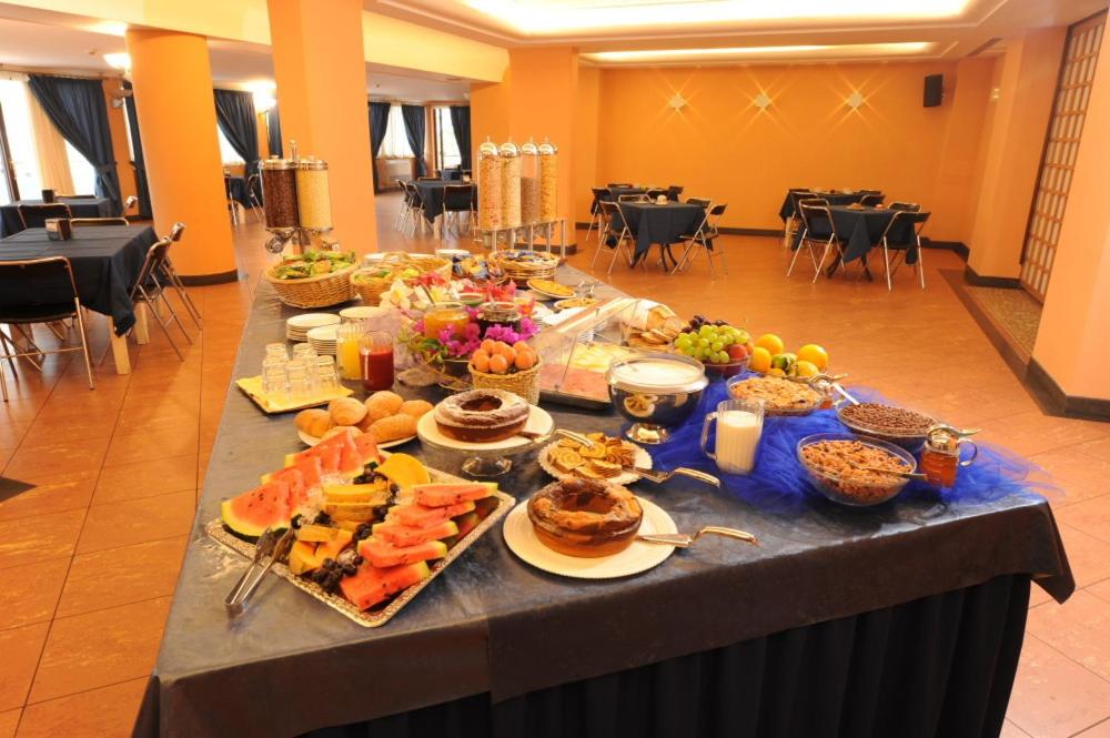 Hotel Talao S.A.S. 20/42