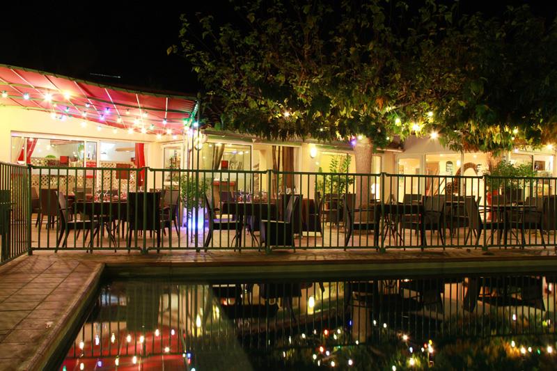 Hotel Uzes Pont Du Gard 11/11