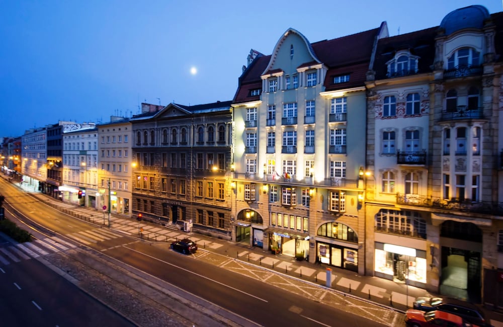 NH ポズナン(NH POZNAN HOTEL) 写真5