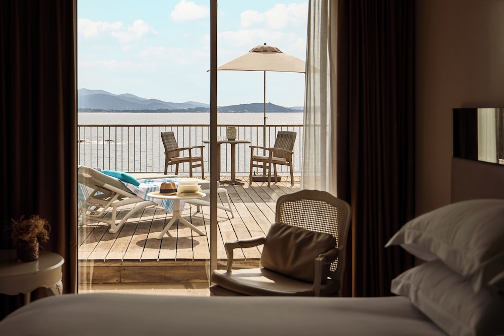 Sofitel Golfe D Ajaccio Thalassa Sea And Spa 33/50
