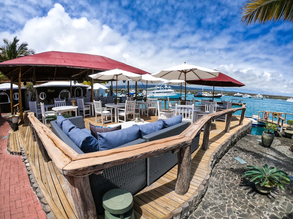 Angermeyer Waterfront Inn 4/47