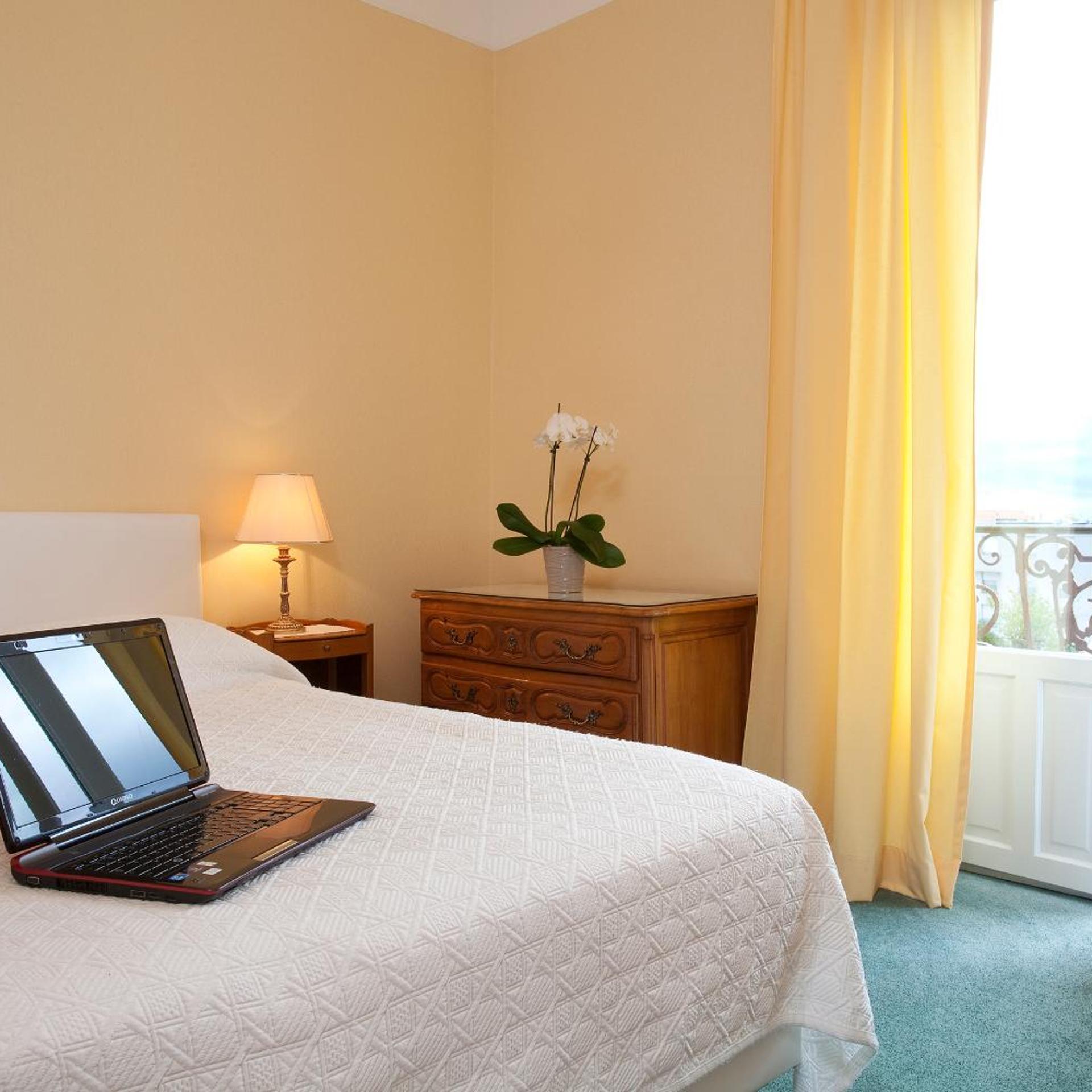 Hotel Royal Saint Mart 7/31