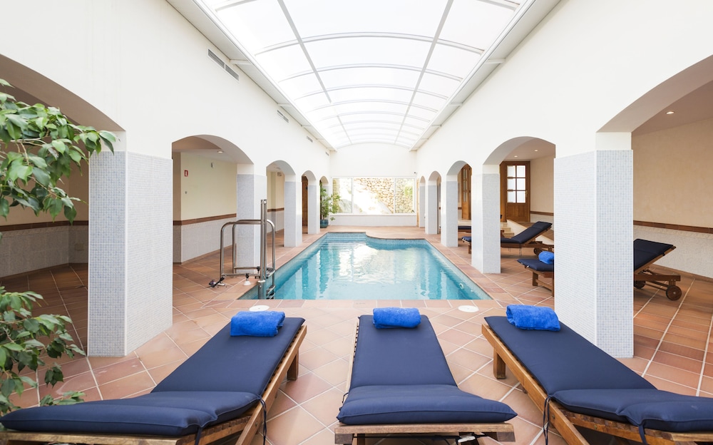 Hotel Cala Fornells 22/50