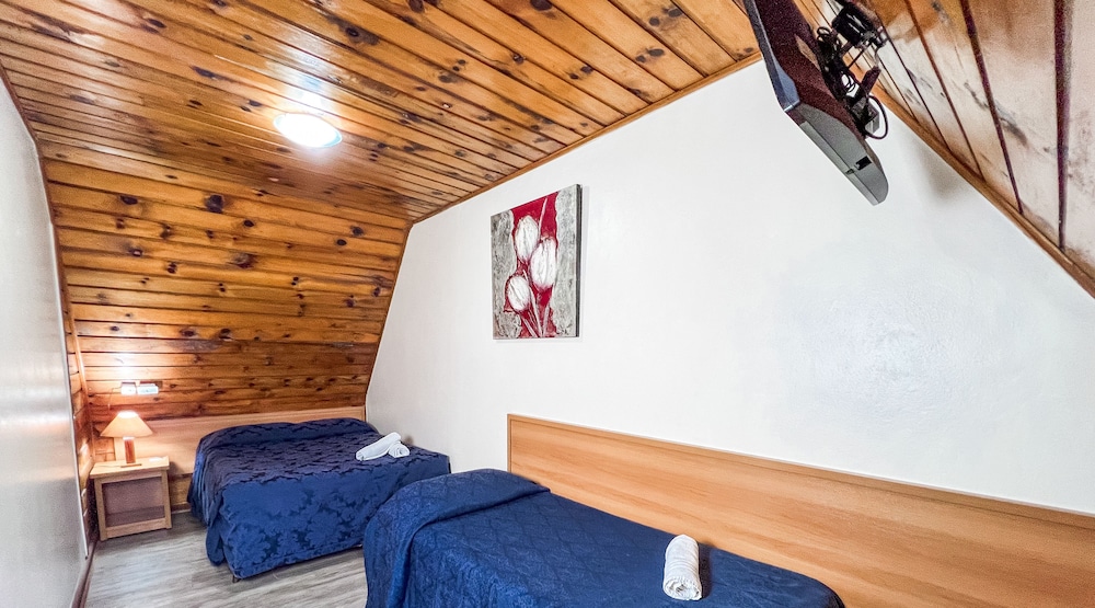 Hotel Fazenda Golden Park Campos do Jordao 50/71