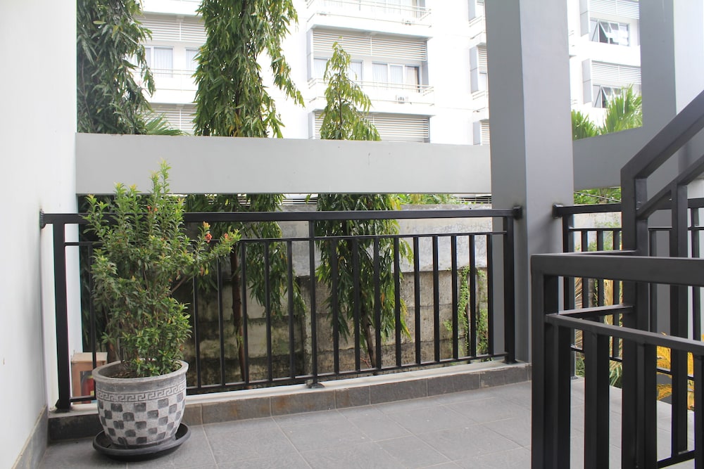 Hotel Tilamas Juanda 57/63