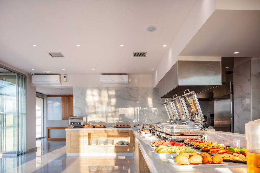 Nima Boutique Hotel - Adults only 94/108