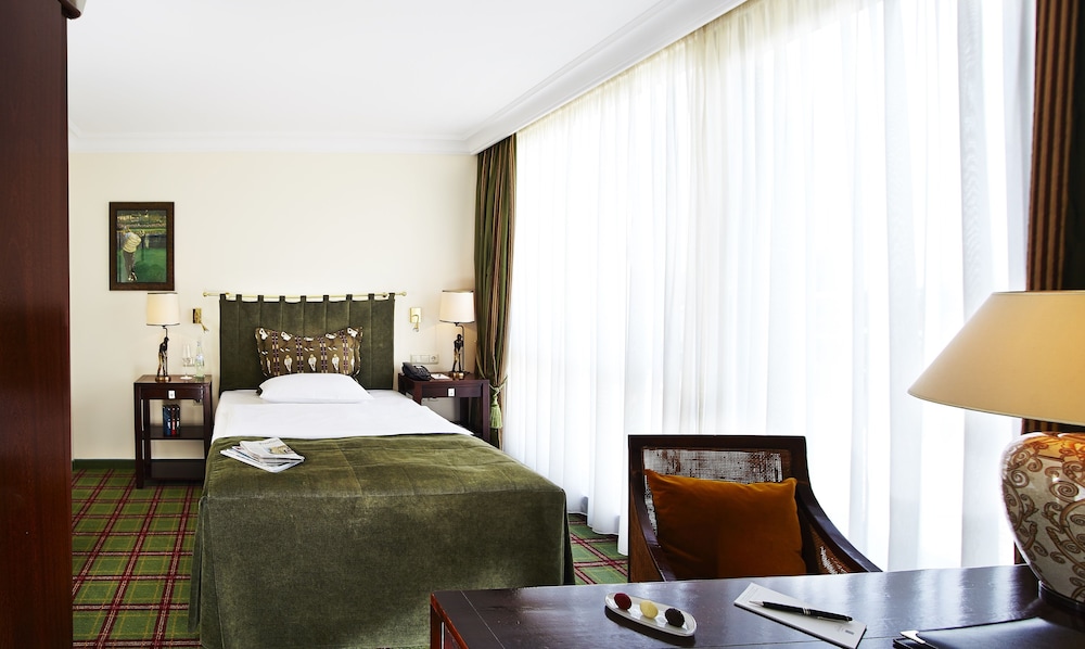 Althoff Hotel Furstenhof Celle 11/73
