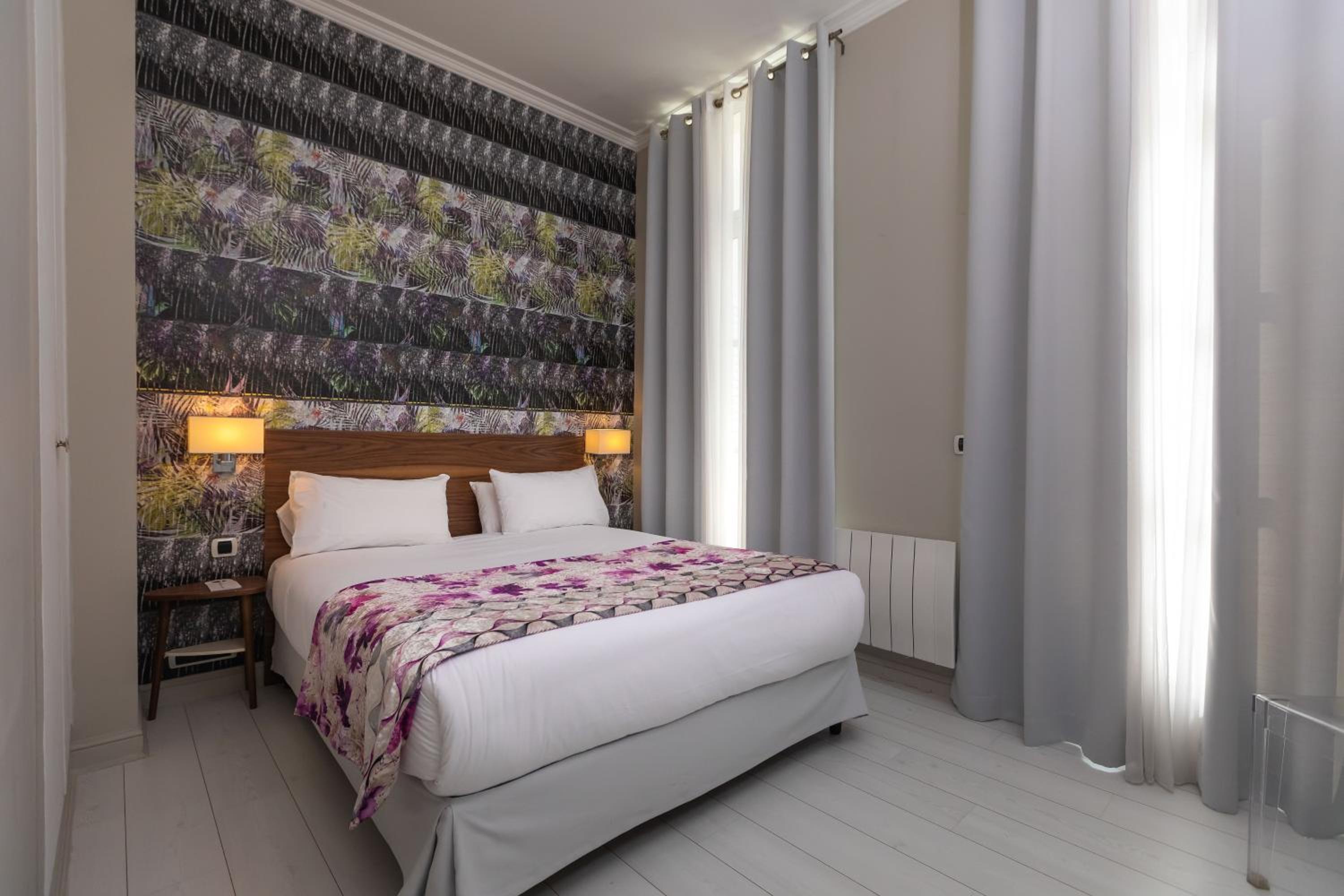 1 Bedroom, Charme, Suite