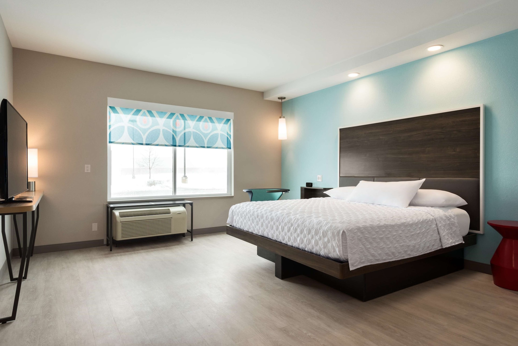 ROOM, KING BED, ACCESSIBLE