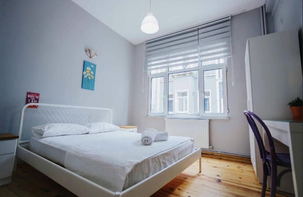 Windrose Hostel 14/47