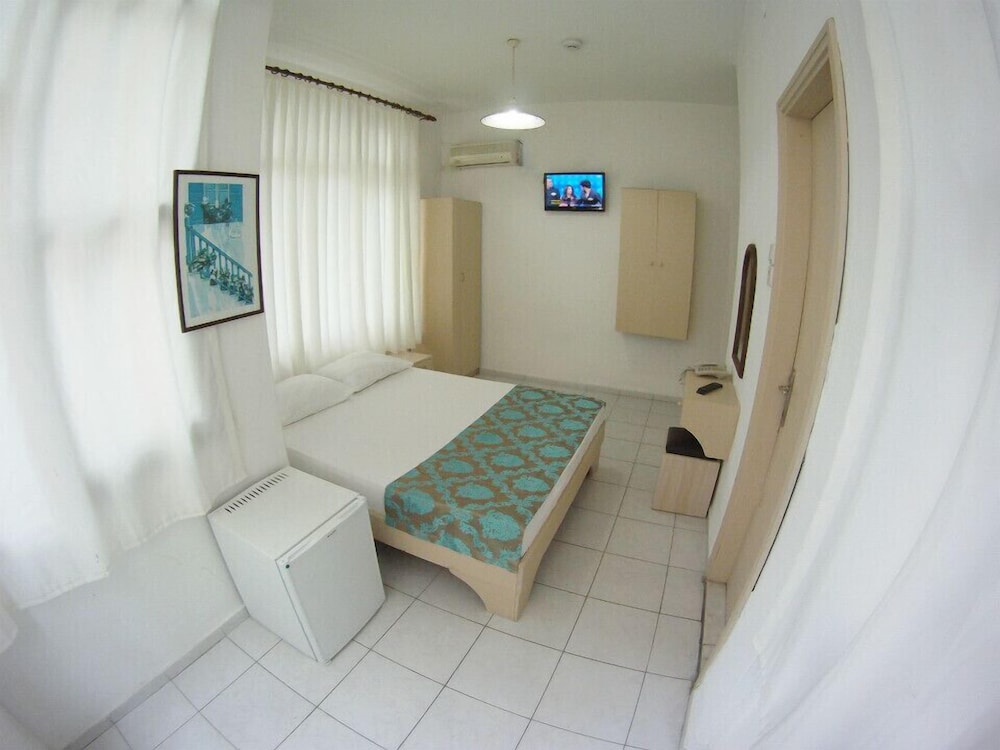 Kleopatra Carina Hotel 26/35