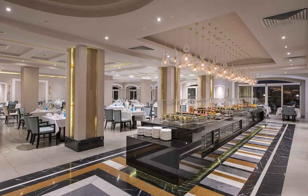 Premier Le Reve Hotel and Spa - Adults Only (+16) 27/50