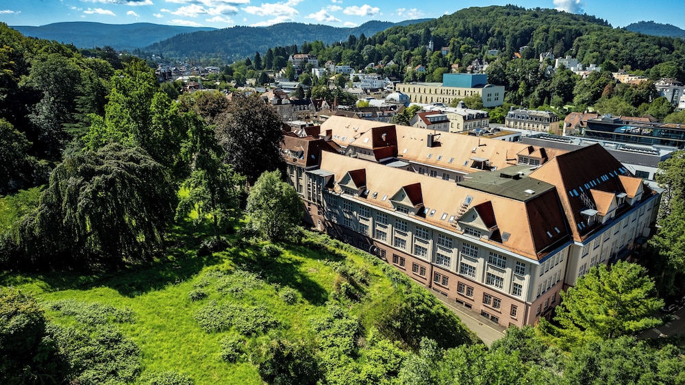 LIKESTAY Premium Baden-Baden 2/48