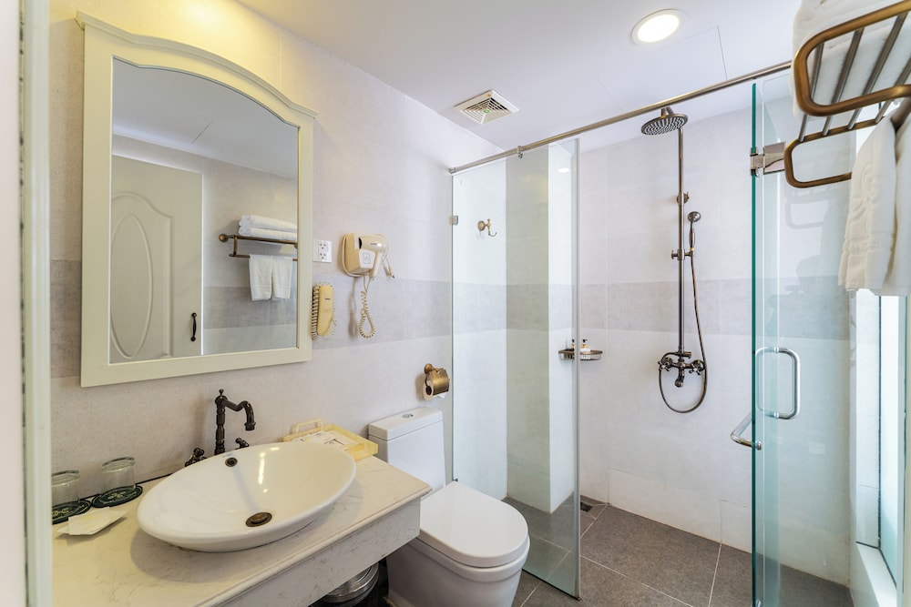 Isena Nha Trang Hotel 44/45