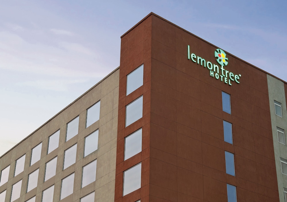 Lemon Tree Hotel Sohna Road 4/50
