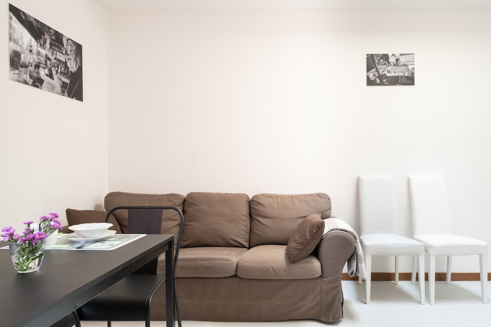 Residence Vita Studios Apartments 22/50