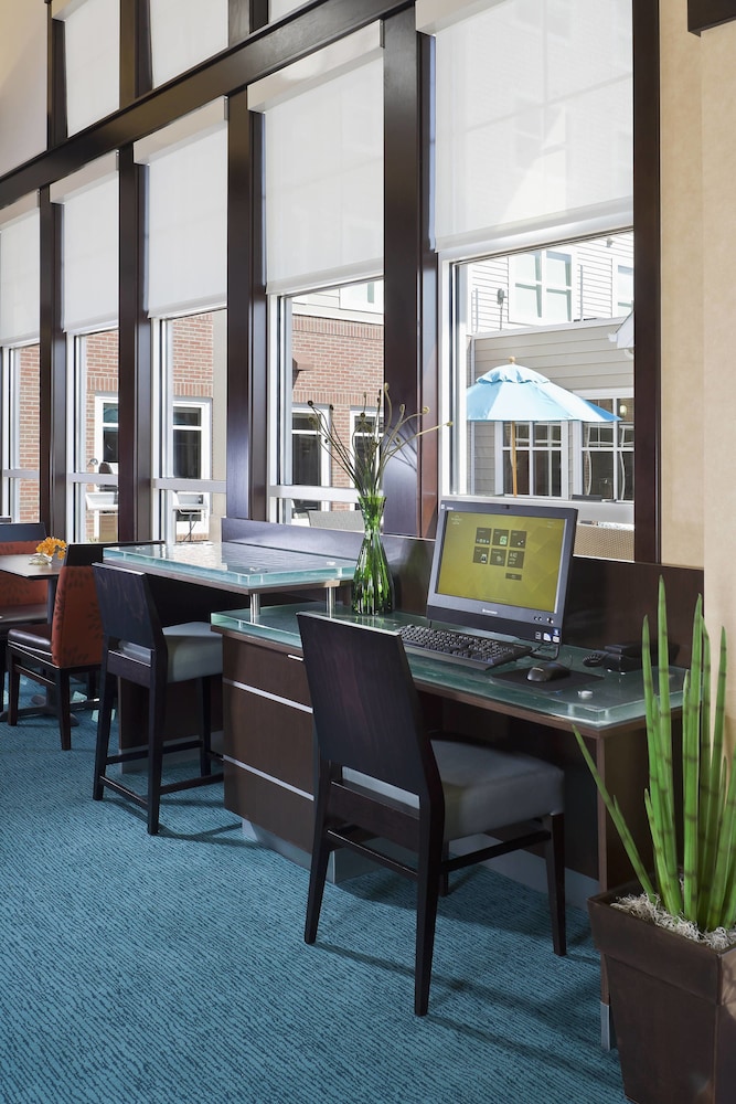 Residence Inn Bismarck North 27/31