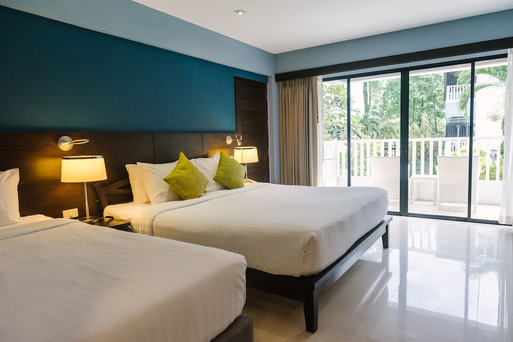 Aonang Buri Resort 35/62