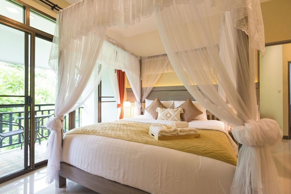 Radateeree Boutique Chiang Mai 29/71