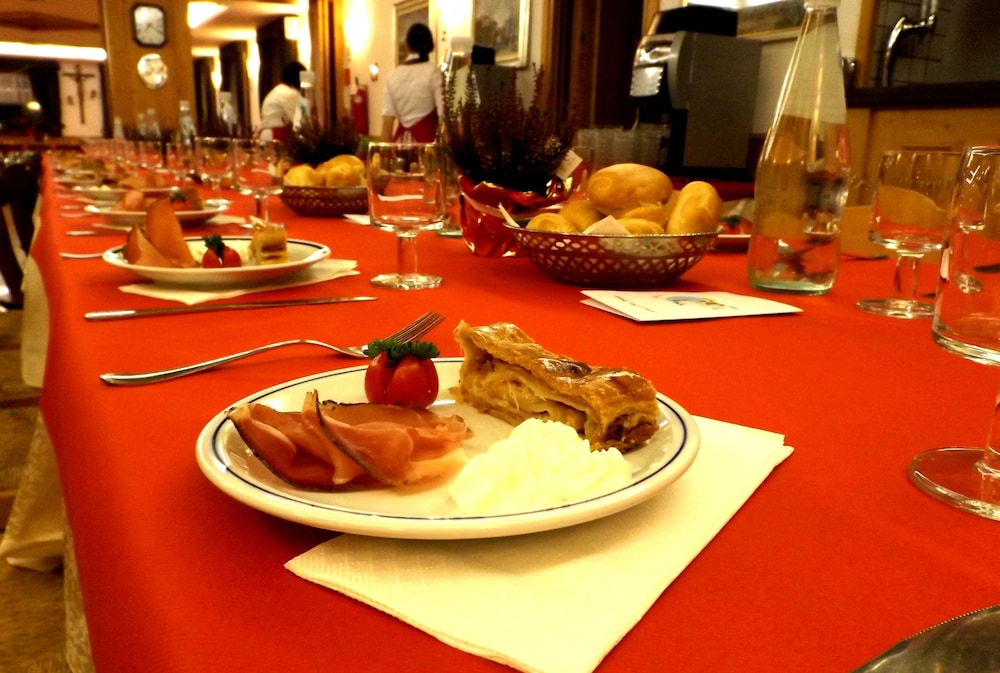 Casa Santa Maria 40/60