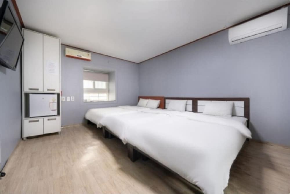 Jc Inn Dongdaemun - Hostel 18/37