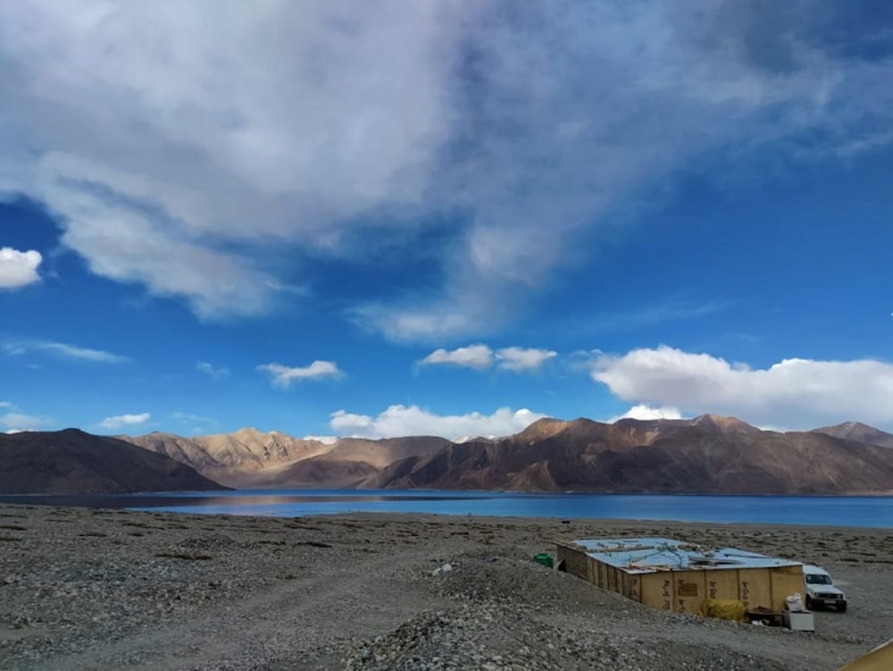 Pangong Delight Camp 25/36