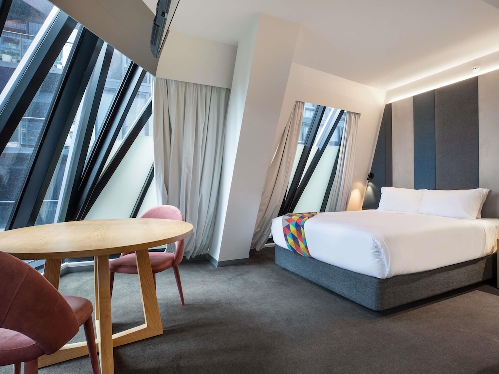 ibis Styles Melbourne Southbank 11/50