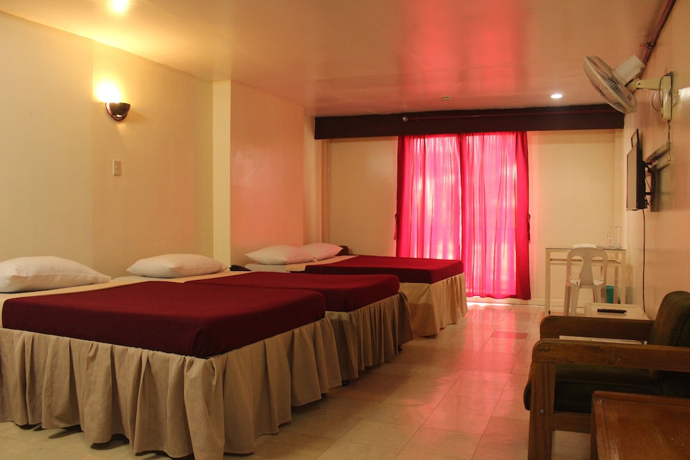 Benguet Prime Hotel 16/39