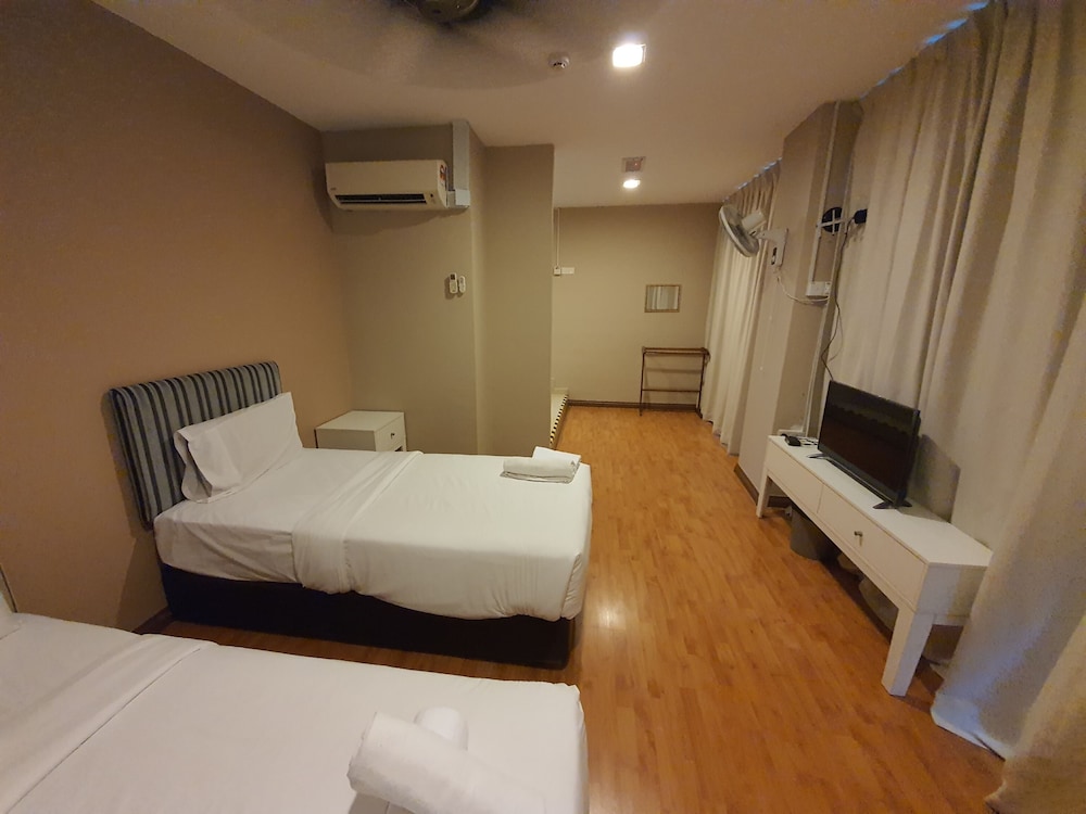 New Bangi Gateway Hotel 18/43