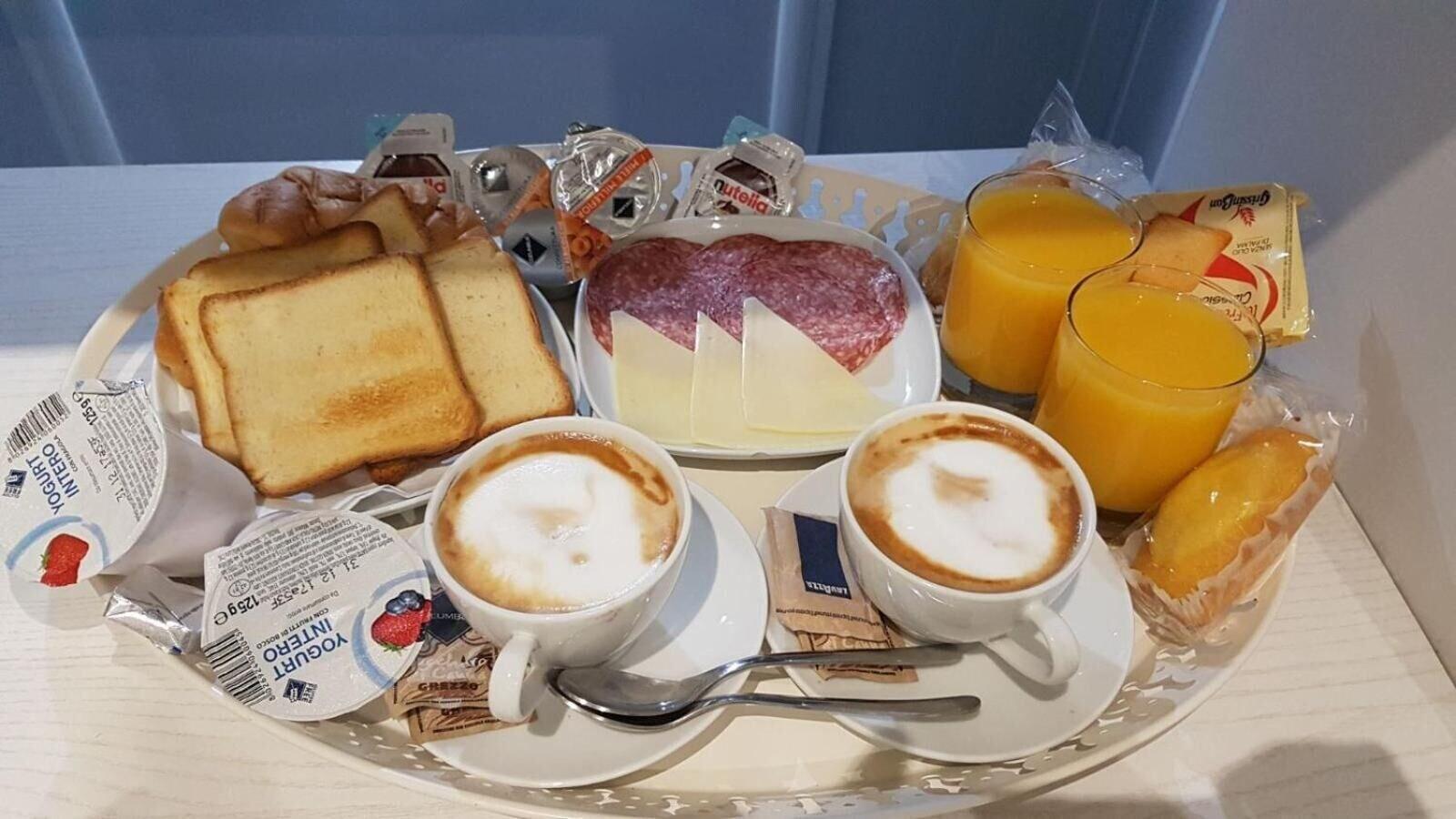 Campo Marzio Hotelier 10/12